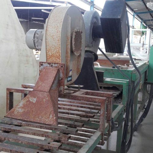 Maquinaria de pulido para fábricas de mármol
